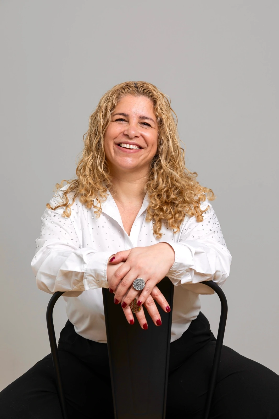 Verónica Kornhauser